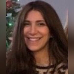 Meet your Posher, Marianne